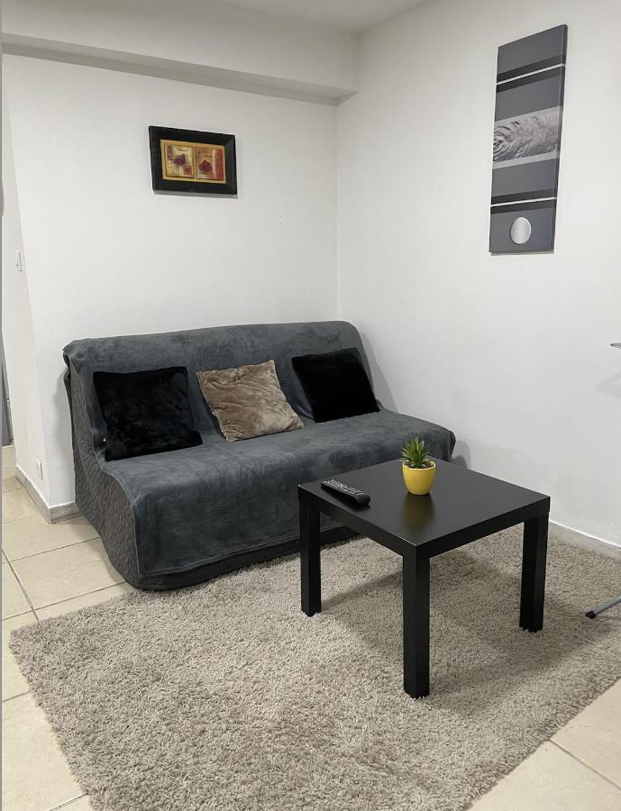 Appartement Cosy Au Coeur Du Panier マルセイユ エクステリア 写真