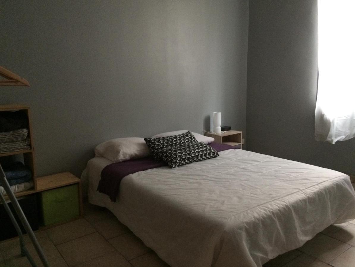 Appartement Cosy Au Coeur Du Panier マルセイユ エクステリア 写真