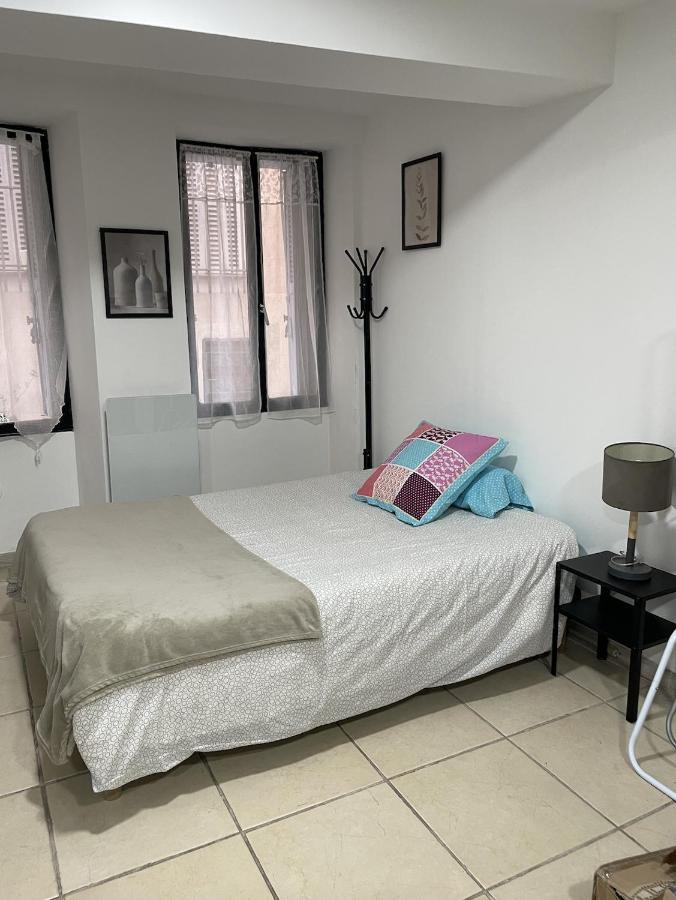Appartement Cosy Au Coeur Du Panier マルセイユ エクステリア 写真