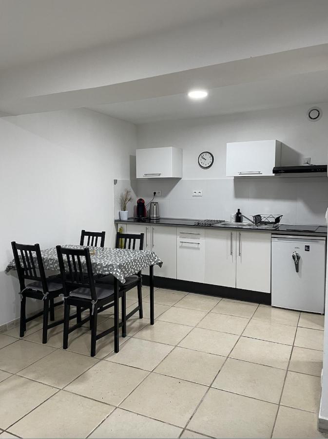 Appartement Cosy Au Coeur Du Panier マルセイユ エクステリア 写真