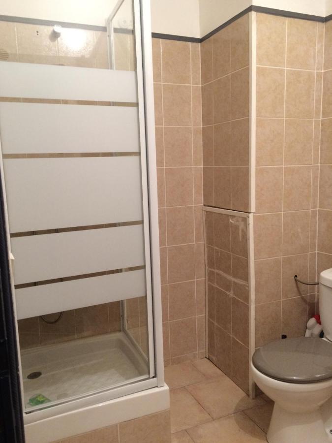 Appartement Cosy Au Coeur Du Panier マルセイユ エクステリア 写真