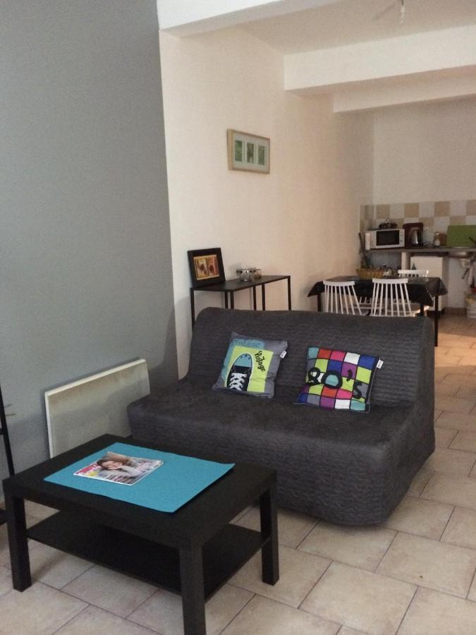Appartement Cosy Au Coeur Du Panier マルセイユ エクステリア 写真